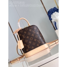 LV Top Handle Bags